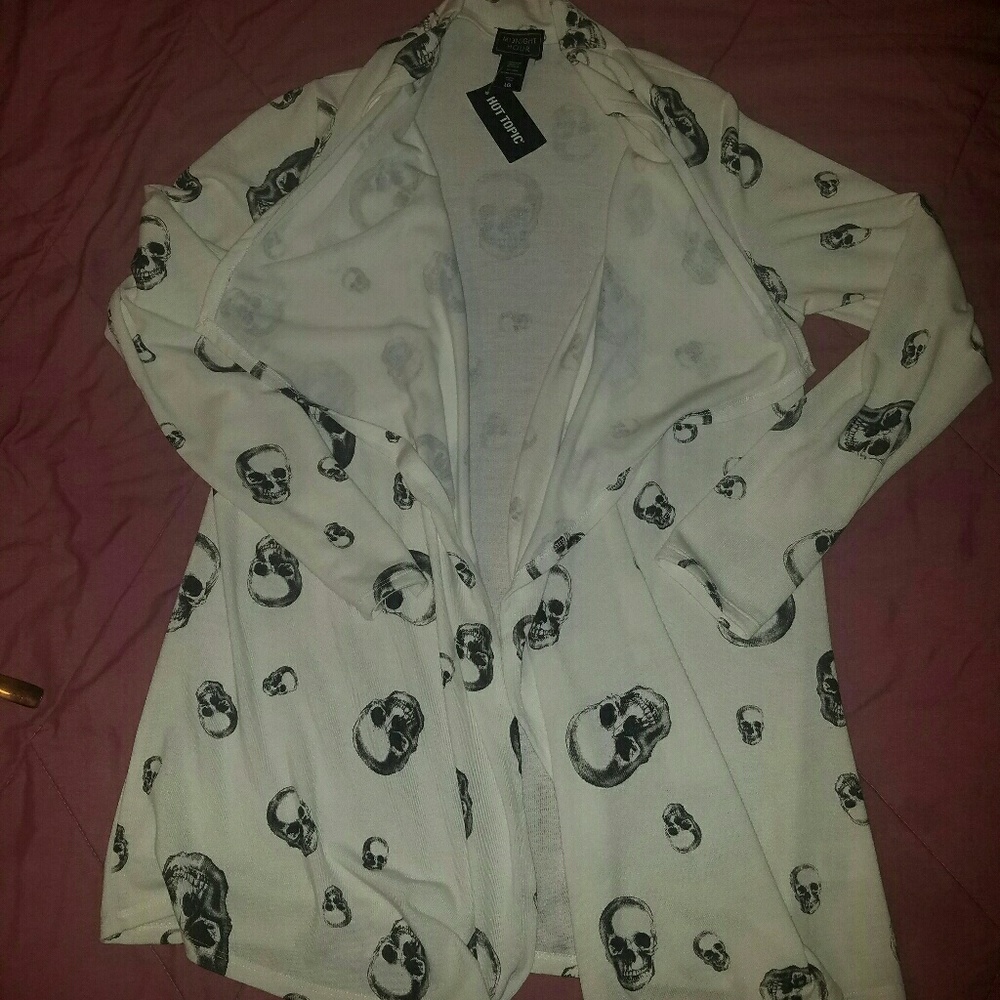 Cardigan